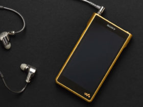Sony gives the Walkman a second life with new gadgets