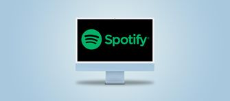 Spotify for M1 Macs