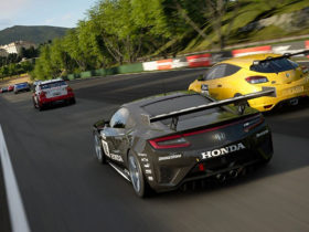 This is how realistic Gran Turismo 7 is real life track