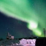 Why are we viewing much more northern lights this year