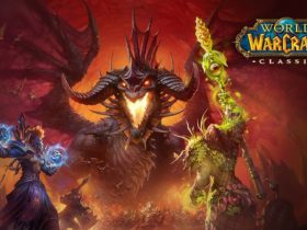 Will we be playing World of Warcraft on our mobile