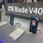 1646164000 ZTE introduces four brand new smartphones at MWC 2022
