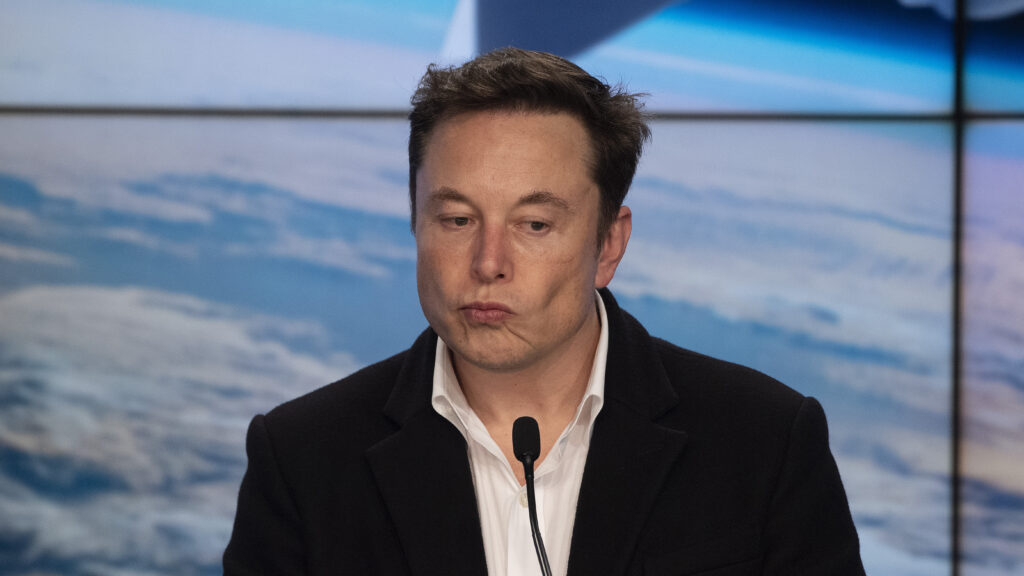 1646511609 Musk helps Ukraine with Starlink but ponders potentially fatal aftermath