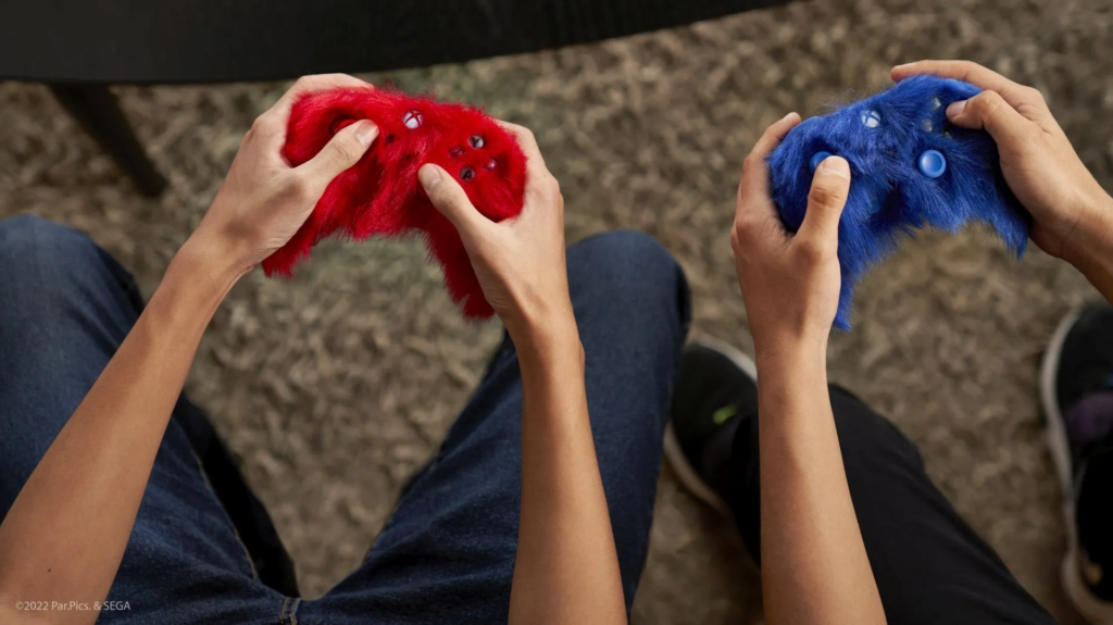 1648068499 Xbox gamers can win furry Sonic controllers
