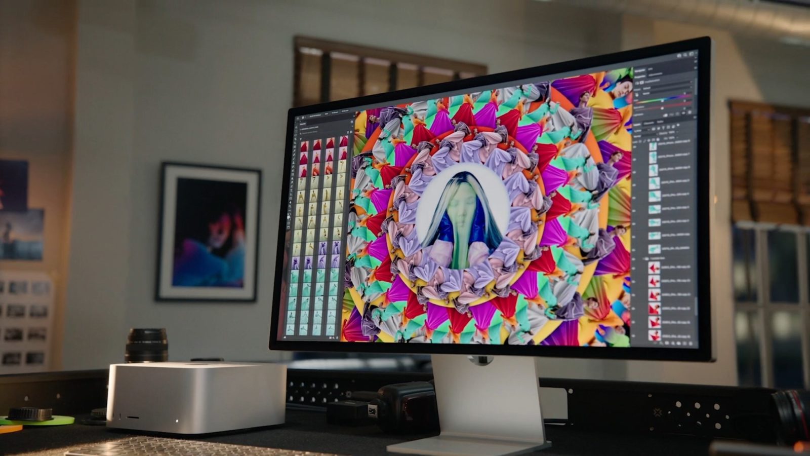 Apple aims to fix Studio Display problems quickly with software