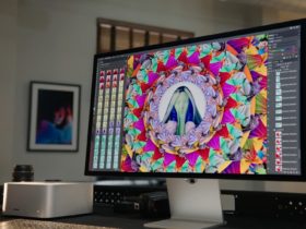 Apple aims to fix Studio Display problems quickly with software