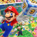 Discounts on many Nintendo Switch games thanks to Mario day