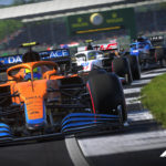 Get loose with the F1 season with this free game