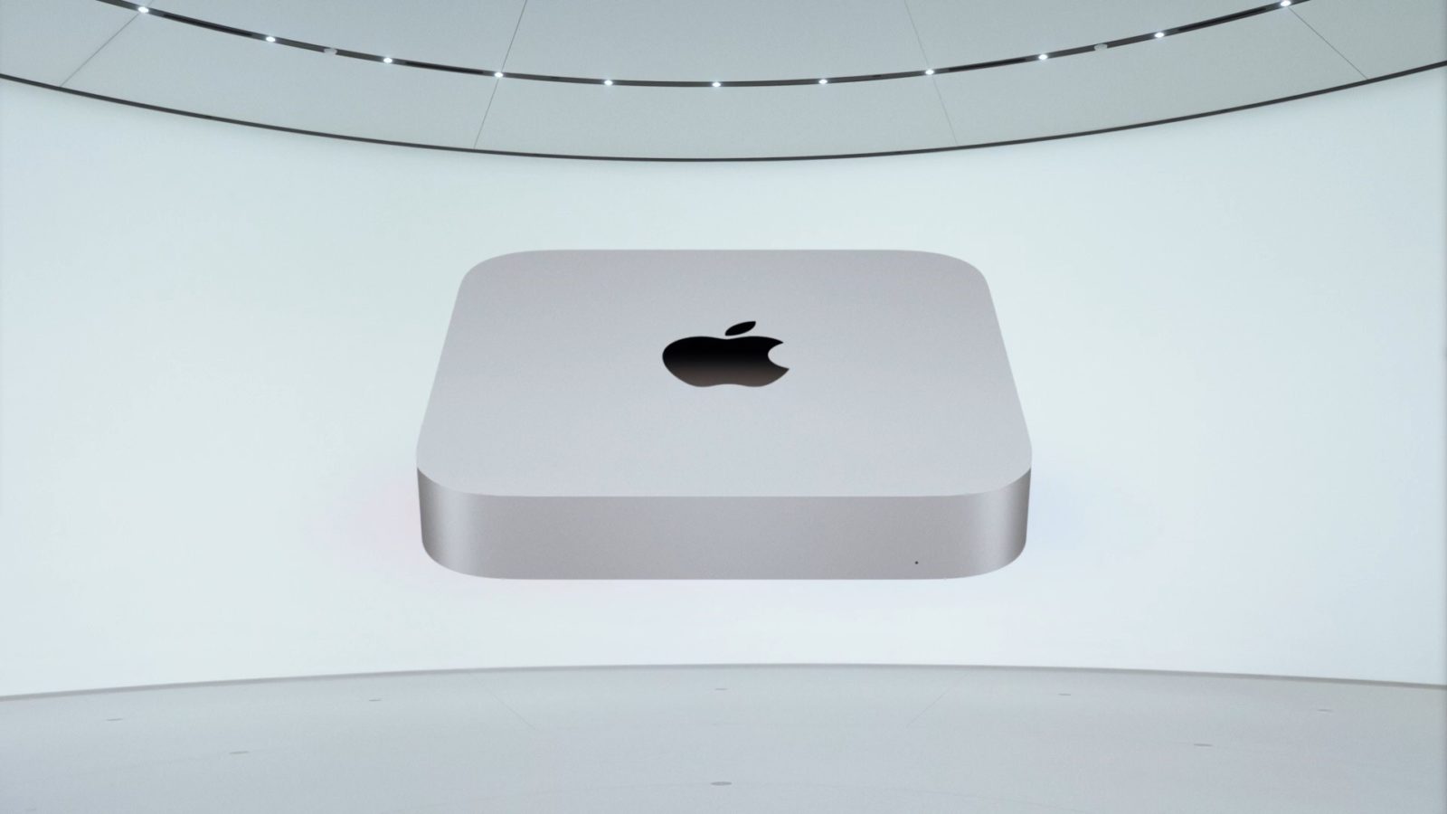 New Mac mini appears later this year with M2 and
