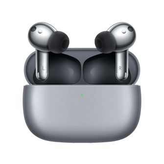 Potsy these are not the AirPods Pro but Honors new