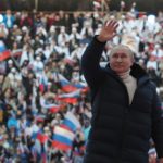 Putin the psychology powering his destructive management – and how