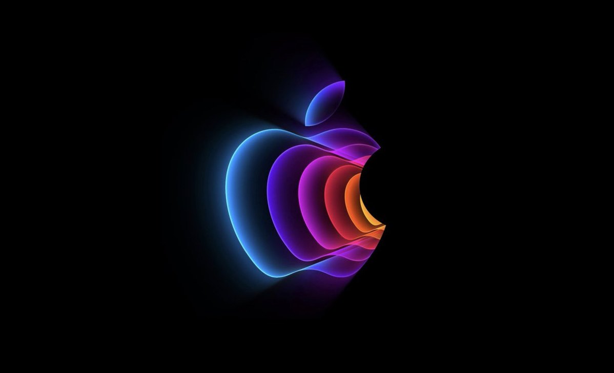 The first Apple event of 2022 is officially a reality