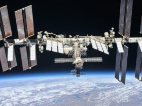 Ukraine war how it could engage in out in space