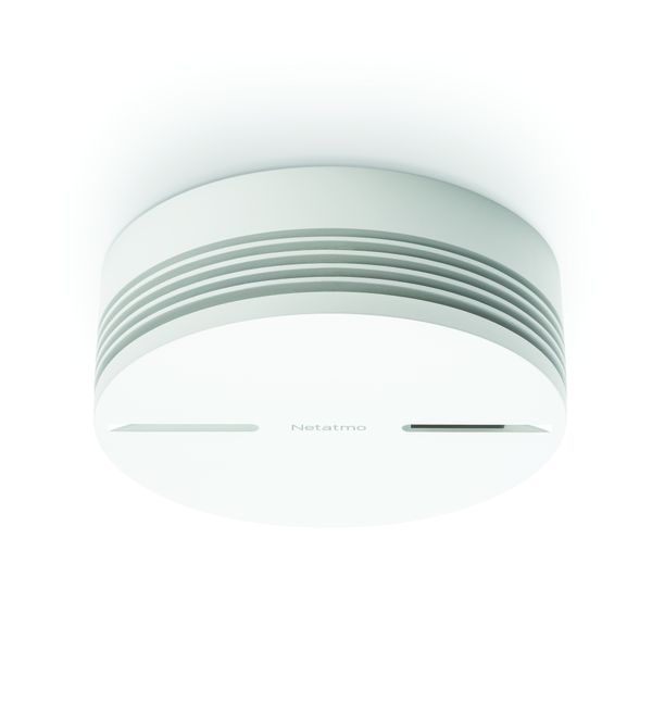 Test: the best smart smoke detectors for your home