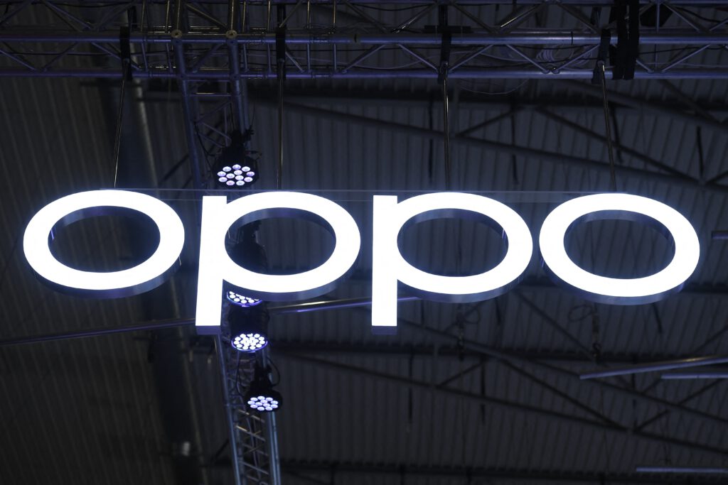 1650298345 Oppo goes after Samsung and Apple even more with smartphones