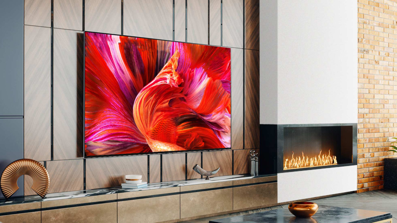 5 reasons why your next televisions should gbe an LG