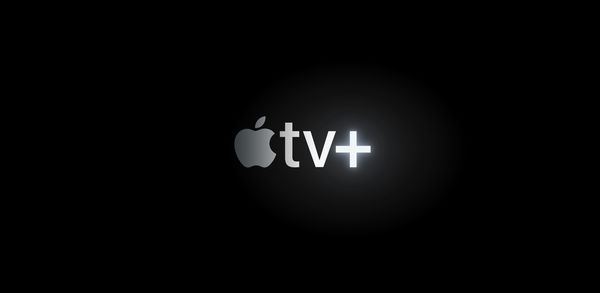 Apple TV Plus Apple TV+