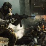 Call of Duty Modern Warfare 2 unveiling draws ever closer