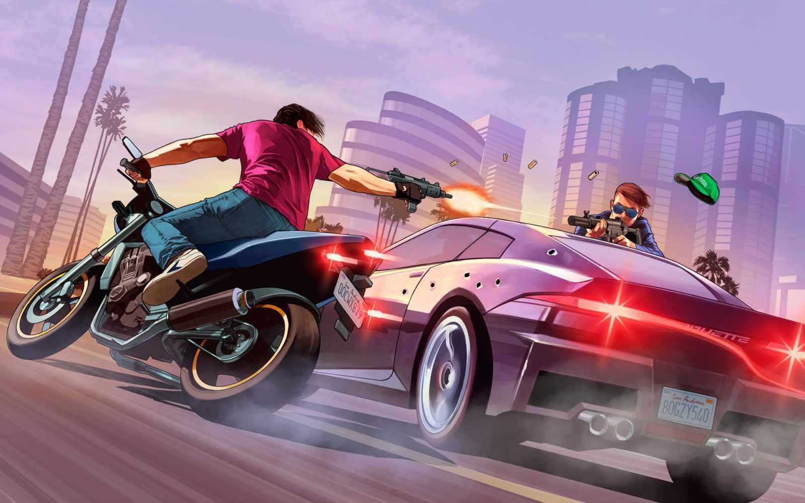 GTA 6 will be better than ever thanks to this