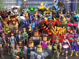 Roblox maker takes on Apple in Epic lawsuit