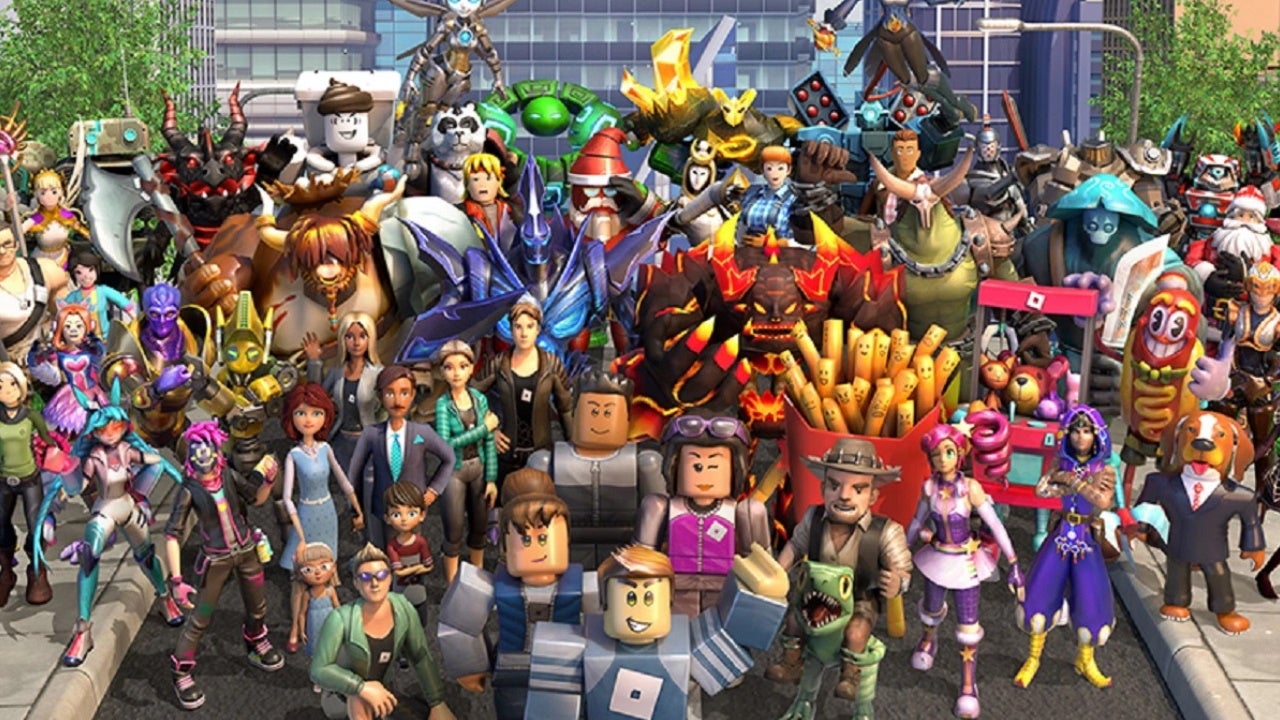 Roblox maker takes on Apple in Epic lawsuit