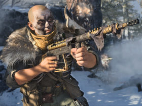 Snipers Call of Duty Warzone are finally being addressed