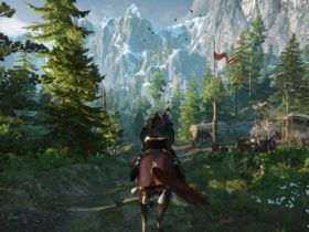 Witcher 3 upgrade PlayStation 5 taken away from Russian studio