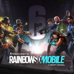 With Rainbow Six Mobile Ubisoft wants to appeal to more