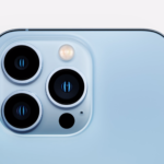 iPhone 14 Pro appears to slightly reverse design change