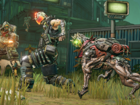 1653241146 Borderlands 3 is now totally free to get