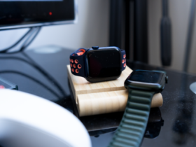 1654022831 The unusual place where your Apple Watch might get a