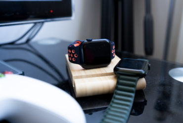 1654022831 The unusual place where your Apple Watch might get a