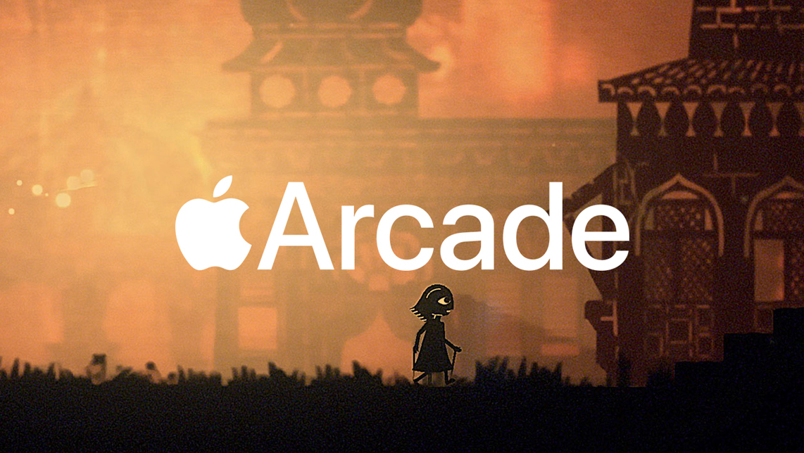 Apple Arcade takes on Nintendo and comes up with a