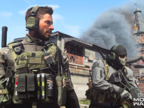 Everything we want to see in Call of Duty Modern