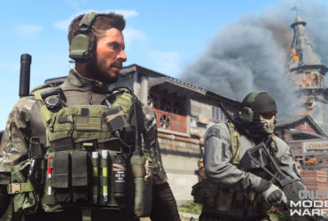 Everything we want to see in Call of Duty Modern