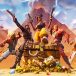 Fortnite returns on iPhone but with a clever detour