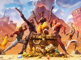 Fortnite returns on iPhone but with a clever detour