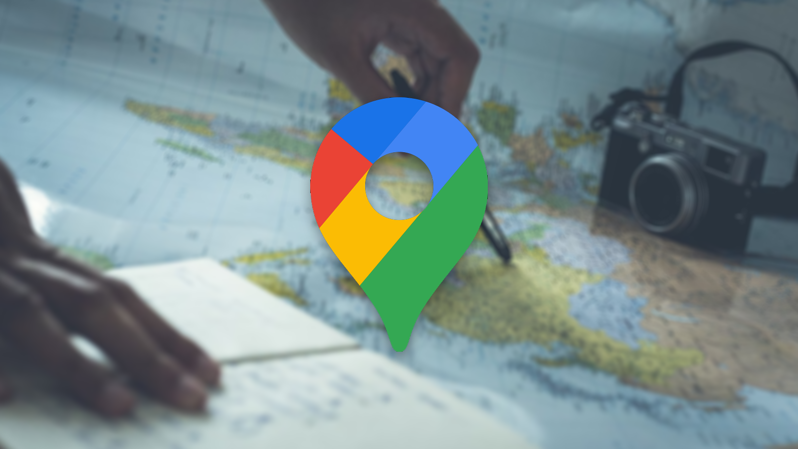 Google Maps 5 secret features you dont know about