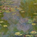 How the scientific equal of impressionist paintings can make you