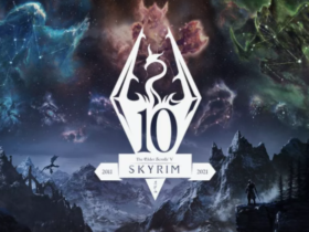 Of course enhanced version Skyrim is coming to the Nintendo
