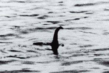 The Loch Ness monster a fashionable history