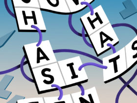 This game is the highly addictive new Wordle killer