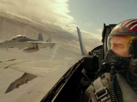 Top Gun How fighter jet pilots withstand significant G