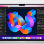 Update Pixelmator Pro introduces improved photo browser