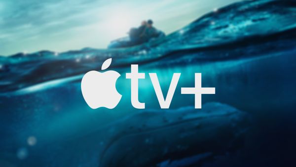 Apple TV+ The Big Conn