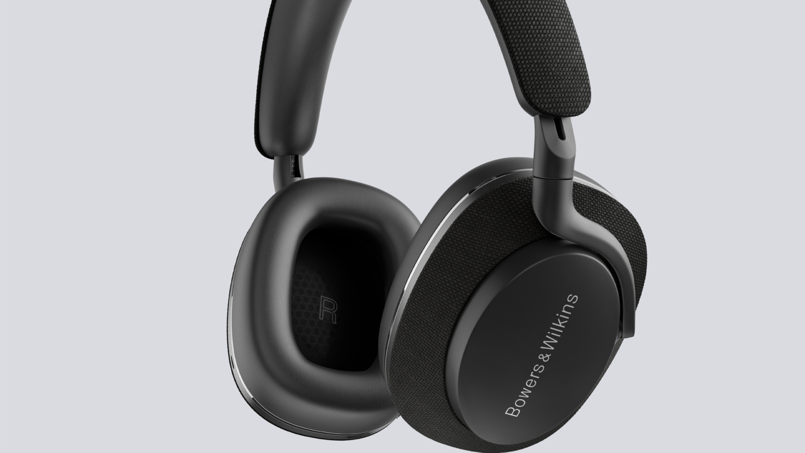 Can Bowers amp Wilkins new headphones challenge the AirPods Max