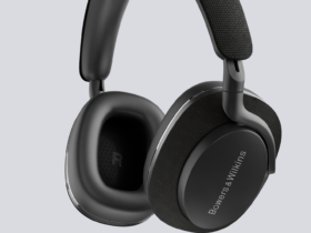 Can Bowers amp Wilkins new headphones challenge the AirPods Max