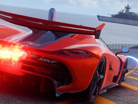 Crazy about racing These 5 iOS games are undoubtedly worth