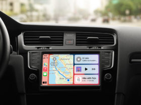 Does the revamped CarPlay mean the end of Android Auto
