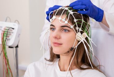 How your brainwaves could be applied in prison trials
